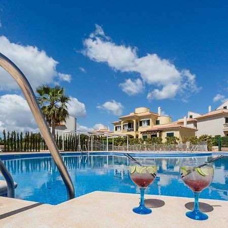 Residence Club - Detached Homes - Hotelera Azur 萨若皮塔 外观 照片
