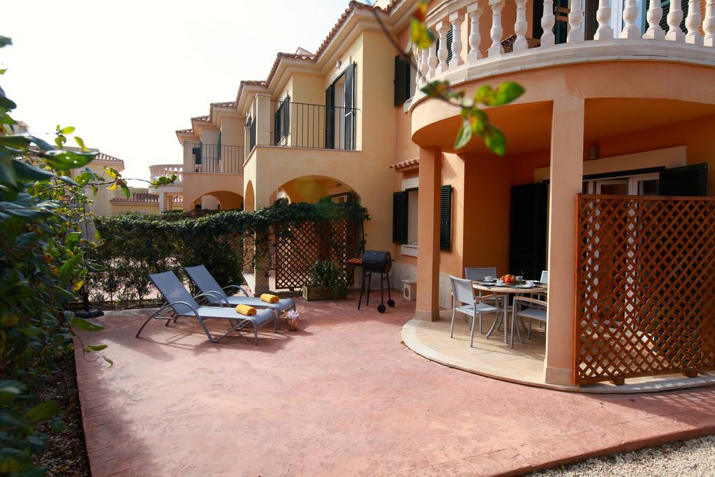 Residence Club - Detached Homes - Hotelera Azur 萨若皮塔 外观 照片