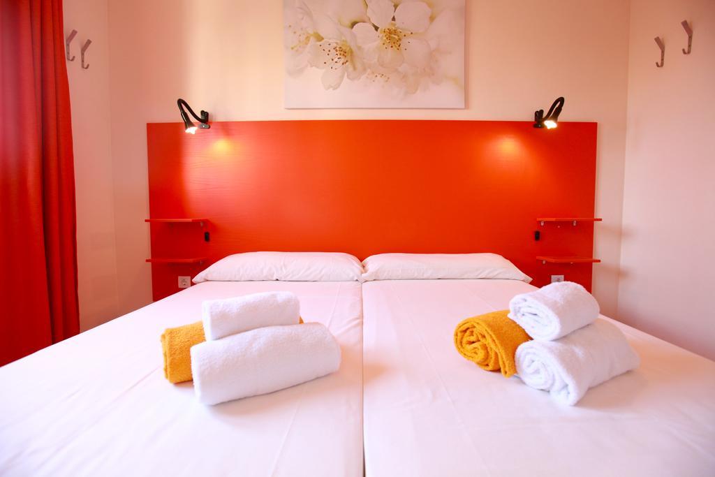 Residence Club - Detached Homes - Hotelera Azur 萨若皮塔 外观 照片