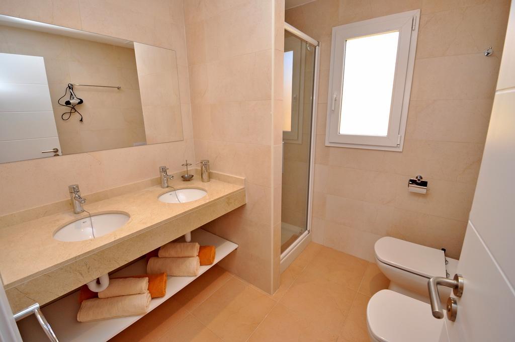 Residence Club - Detached Homes - Hotelera Azur 萨若皮塔 外观 照片