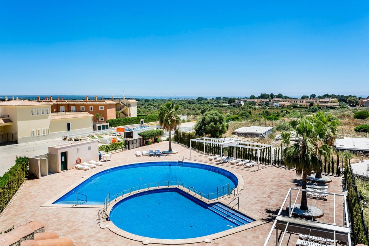 Residence Club - Detached Homes - Hotelera Azur 萨若皮塔 外观 照片