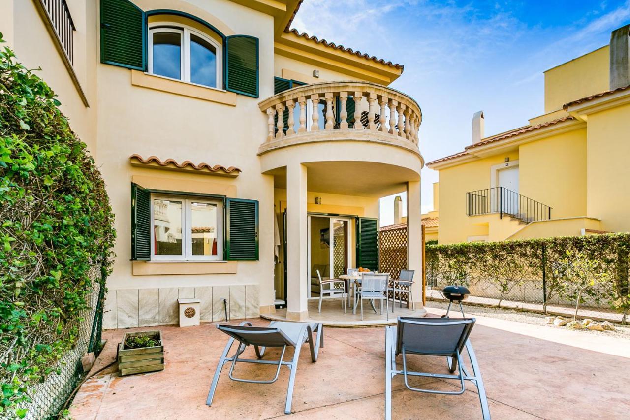 Residence Club - Detached Homes - Hotelera Azur 萨若皮塔 外观 照片